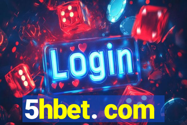 5hbet. com